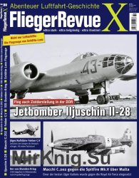 FliegerRevue X 80