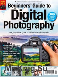 BDM's Beginners Guide to Digital Photography Vol.19 2019