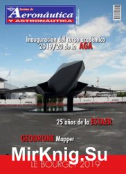 Revista de Aeronautica y Astronautica 2019-11 (888)