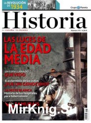 Historia de Iberia Vieja - Enero 2020