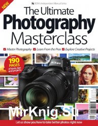 BDM's The Ultimate Photography Masterclass Vol.20 2019