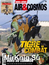 Le Tigre au Combat (Air & Cosmos Hors-Serie 26)