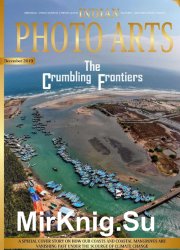 Indian Photo Arts Issue 5 2019