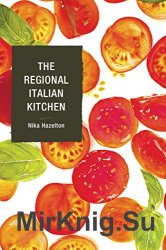 The Regional Italian Kitchen