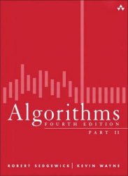 Algorithms, Part II, 4th edition