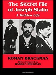 The Secret File of Joseph Stalin: A Hidden Life