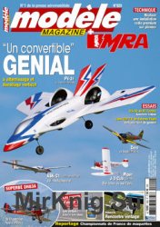 Modele Magazine 2020-01