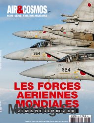 Les Forces Aeriennes Mondiales (Air & Cosmos Hors-Serie 25)
