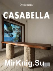 Casabella - Dicembre 2019