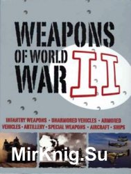 Weapons of World War II