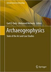 Archaeogeophysics