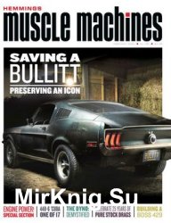 Hemmings Muscle Machines - February 2020