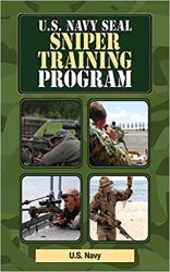 U.S. Navy SEAL Sniper Training Program (US Army Survival)