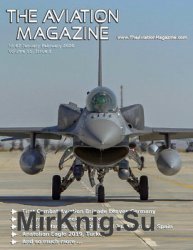 The Aviation Magazine 2020-01/02 (67)