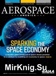 Aerospace America - January 2020