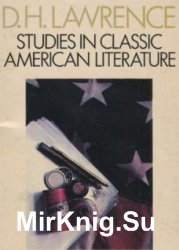 Studies in classic american literature