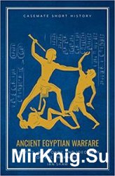 Ancient Egyptian Warfare: Tactics, Weaponry and Ideology of the Pharaohs