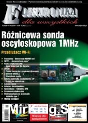 Elektronika dla Wszystkich 1 2020