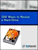 200 Ways to Revive a Hard Disk