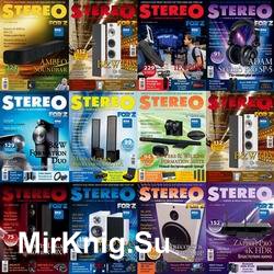 Stereo Video & Multimedia / Forz 1-12 2019