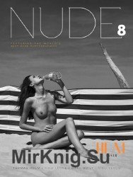NUDE Magazine 8 2019