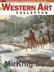 Western Art Collector - January 2020