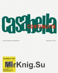 Casabella - Gennaio 2020
