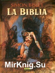 Simon Bisley / La Biblia 2005