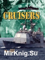 Cruisers (Military Ships)