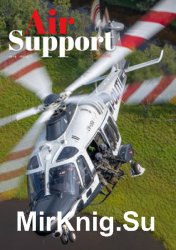Air Support 1 (2019)