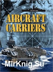 Aircraft Carriers (Military Ships)