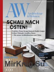 A&W Architektur & Wohnen - N.1 2020