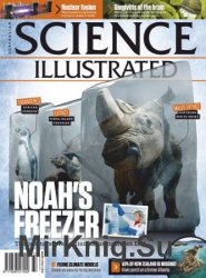 Science Illustrated Australia - Issue 72