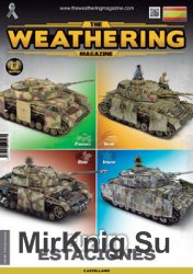 The Weathering Magazine 2019-09 (28) (Spanish)