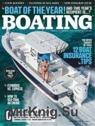 Boating USA - January/February 2020