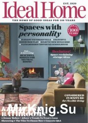 Ideal Home UK - February 2020