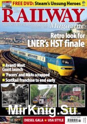 The Railway Magazine 2020-01