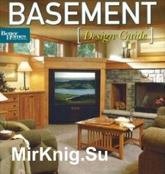 Basement Design Guide