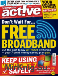 Computeractive - Issue 570