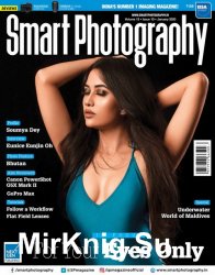 Smart Photography Volume 15 Issue 10 2020