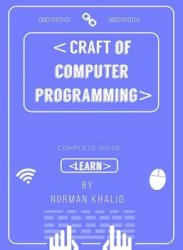 Craft of Computer Programming