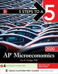 5 Steps to a 5: AP Microeconomics 2020