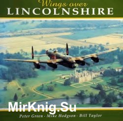 Wings Over Lincolnshire