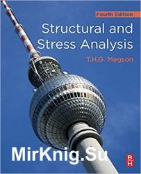 Structural and Stress Analysis 4th Edition