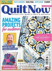 Quilt Now 68 2019