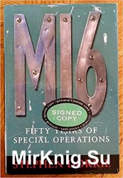 MI6: fifty years of special operations