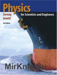 Physics for scientists and engineers, 6th ed