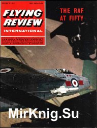 Flying Review International 1968-05