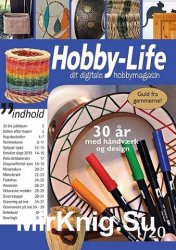 Hobby-Life 1 2020