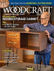 Woodcraft Magazine №93 2020